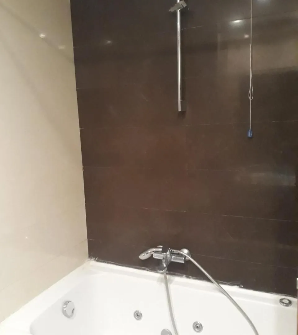 תוניס Harmony Appartement 12