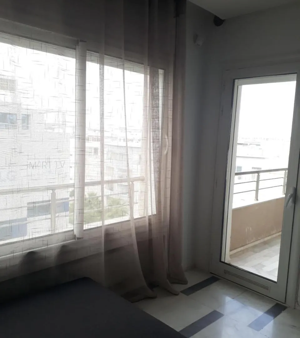 תוניס Harmony Appartement 12