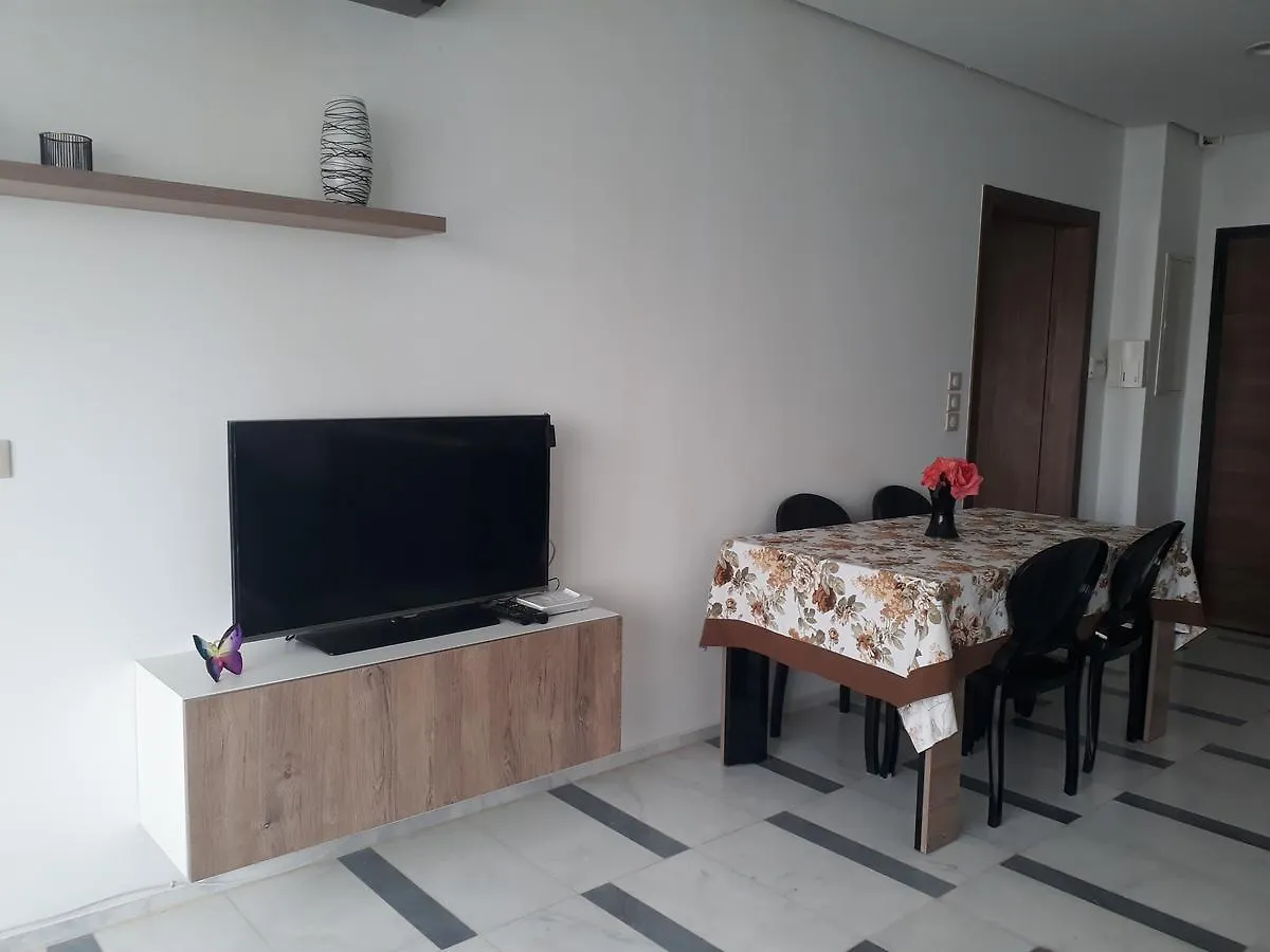 תוניס Harmony Appartement 12 0*,  תוניסיה